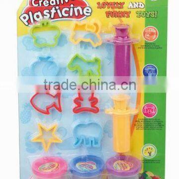 Factory Directly Skin-friendly Kids Play Dough With HR4040 photo-3