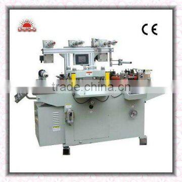 Screenguard Cutting Machine (Half Die Cutting)