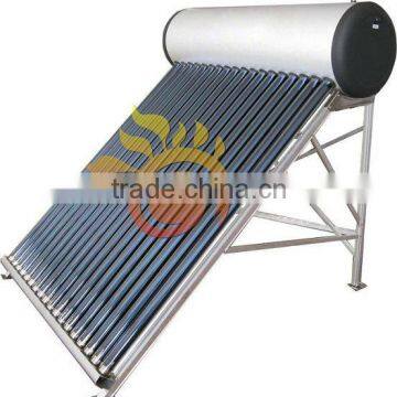 150L Non-Pressure Solar Water Heater(WF-LH)