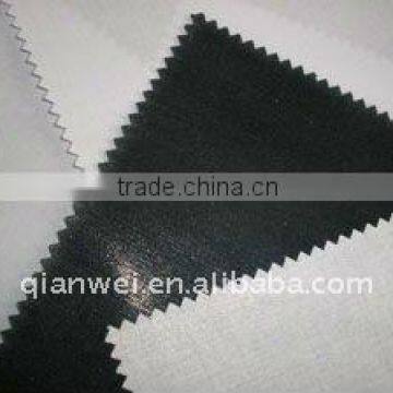 woven fusible interlining factory