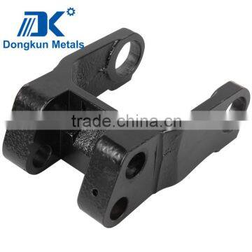 ductile iron castings for automative