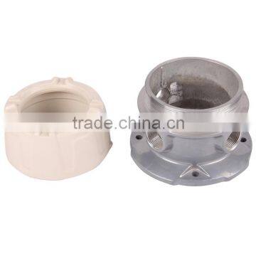 Aluminum part - DIE CASTING