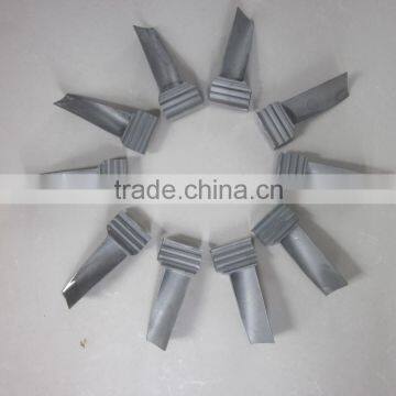 investment Vacuum Casting