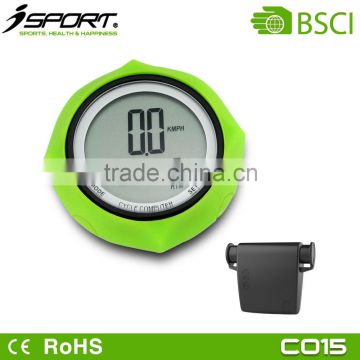 Waterproof LCD Display Wireless Electric Scooter Speedometer