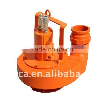 hydraulic pump