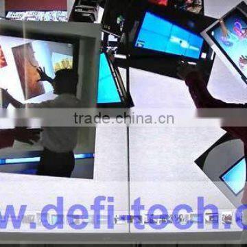 Open Panel Touch Screen Led Monitor