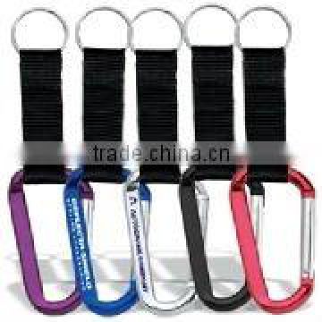 Safety Carabiner for alibaba customer