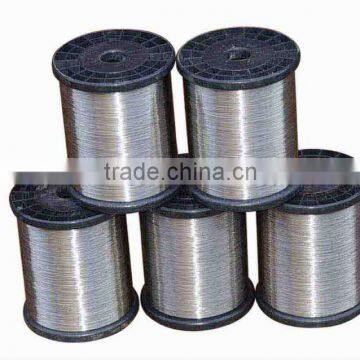 stainless steel wire