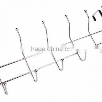 High Cost Effective Strong Over the Door Clothes Hanger/Fashion Door Hooks