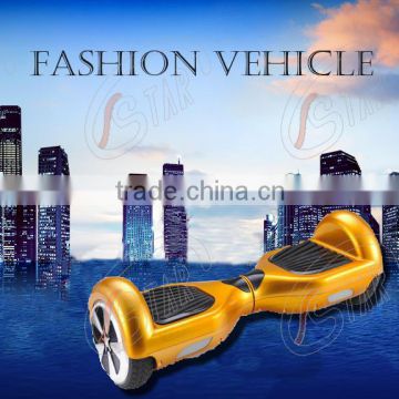 Scooter factory wholesale amazing 2 wheel 6.5 inch electrical scooter