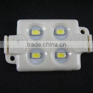 12V IP68 Injection 4 5630 SMD LED Module White LED Module for Channel Letters