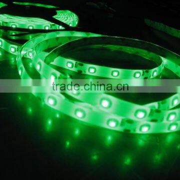 12V/24V/ 220V White/ RGB waterproof SMD 5050/ 3528/ 5630 5m flexible LED strip