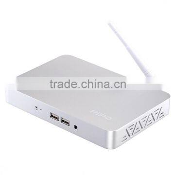 PIPO X7 Mini PC TV BOX Intel atom Z3736F 2.16GHz Quad Core Windows 8.1 with Bing 2G RAM 32G SSD