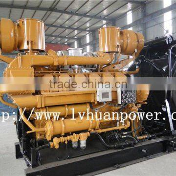 auxiliary diesel engine 12V190
