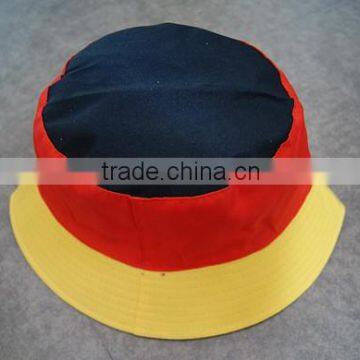 Germany series football fan hat crazy hats for football fan