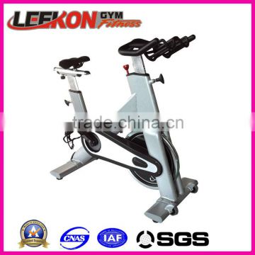 fitness exercise bike spin bike