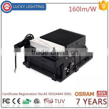 Factory Price High CRI CE & RoHs Approved Rechargeable Osram Led Flood Work Light photo-5