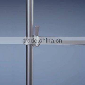 Q235 or Q345 Galvanized ringlock scaffold
