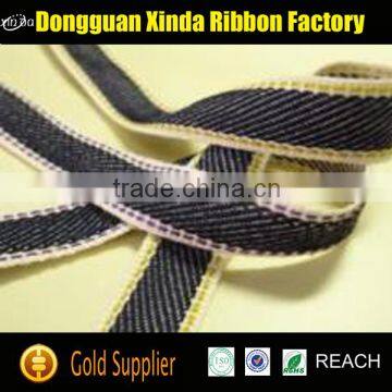 2016 Manufacture Wholesale Custom Design Twill Tape