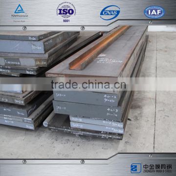 D2 steel plate price per ton plate steel wholesale steel prices