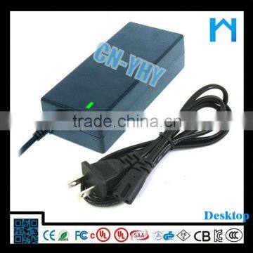 Low Price Desktop 18v 2.5a 45w ac dc Wall Mounted Power Adaptor photo-5