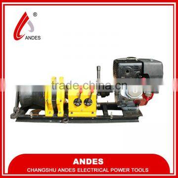 Andes 5T high speed winch,gasoline power winch,gasoline winch