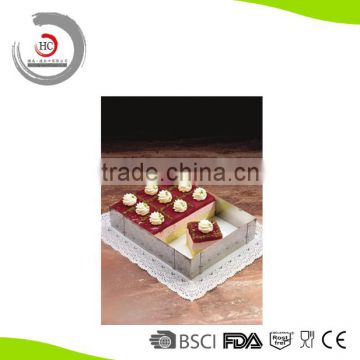 Stainless Steel Material Baking Frame