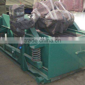 linear motion shale shaker