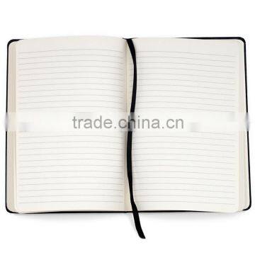 Hongkong Business Notebook Printing With Pen photo-5