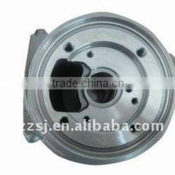 turbo bearing housing from iris in china