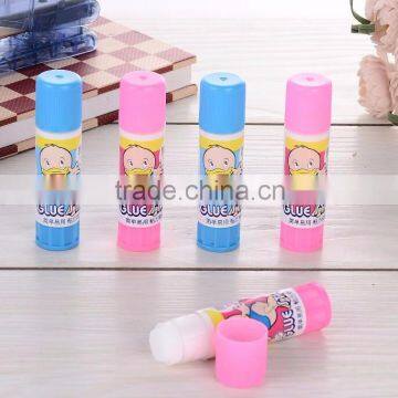 Stationery non-toxic wholesale glue sticks