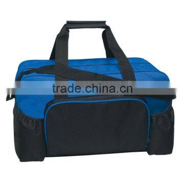 Econo Duffel Bag-Royal blue