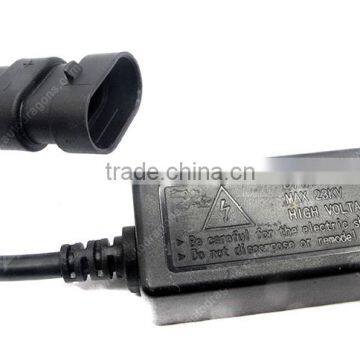 HID Xenon Lamp Type and CE RoHS IP67 Certification Slim 35w Hid Xenon Kit photo-4