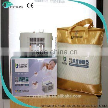 Trustworthy China supplier waterproof mattress protector