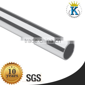 Top Quality Welded 202 Stainless Steel Flexible Pipe Petroleum Pipe