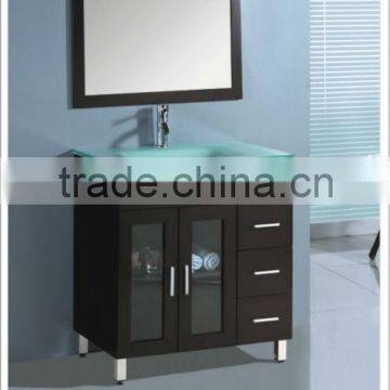 2013 Popular Bathroom Cabinet MJ-2074