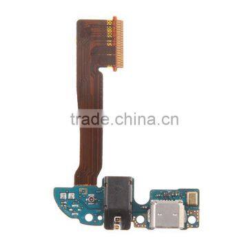 Original Genuine Charging Port PCB Board For HTC One M8