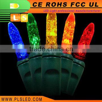 New Style 5 m Dollarama Christmas Candles, Dancing Christmas Tree, the Christmas Gift