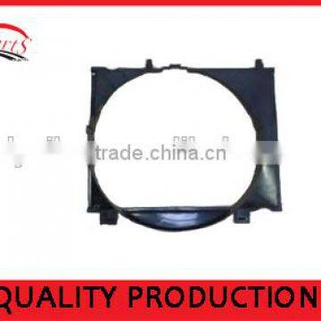 pick-up fan frame used for isuzu 08 D-MAX fan frame