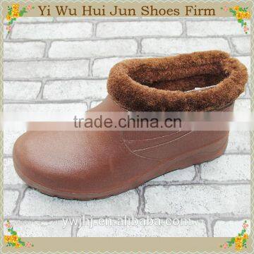 Comfortable Couple Summer Boots Sweet Love Boots(HJSQ011)