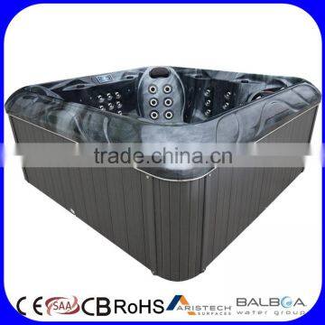 Freestanding hydrotherapy massage spa for outdoor                        
                                                Quality Choice