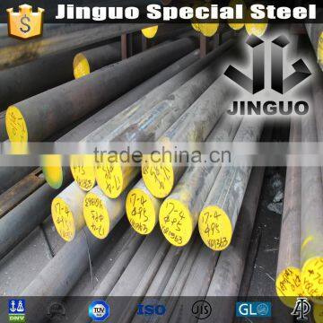 supplier of round steel bars Q195