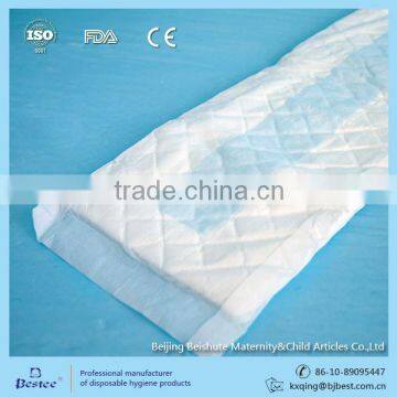 Female Disposable Urinary Incontinence Pad photo-2