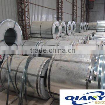 FS Type A ASTM A653 Hot-Dip Zinc-Coated Steel Coil