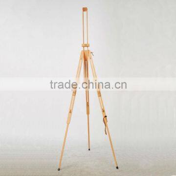 Big Tripod Painting Easel (folding easel)