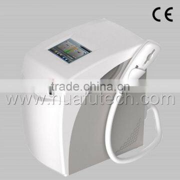 IPL beauty salon equipment for hair removal skin whitening