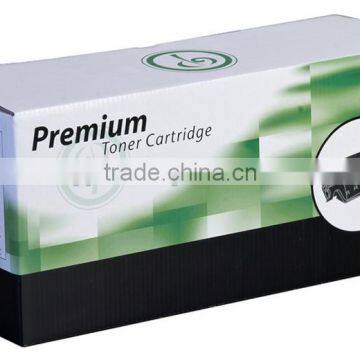 Compatible Toner Cartridges Packing Printing carton Paper box