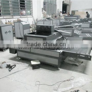 TM-UV-F1 UV Tunnel Drying Machine for offset