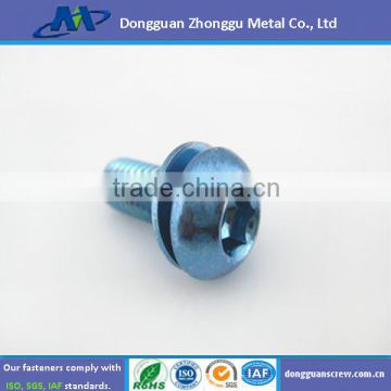 Fashion Screw For Handbag Case,Electronic screw