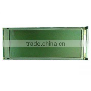 Mono graphic 240x64 dots lcd display module HG24064K2                        
                                                Quality Choice